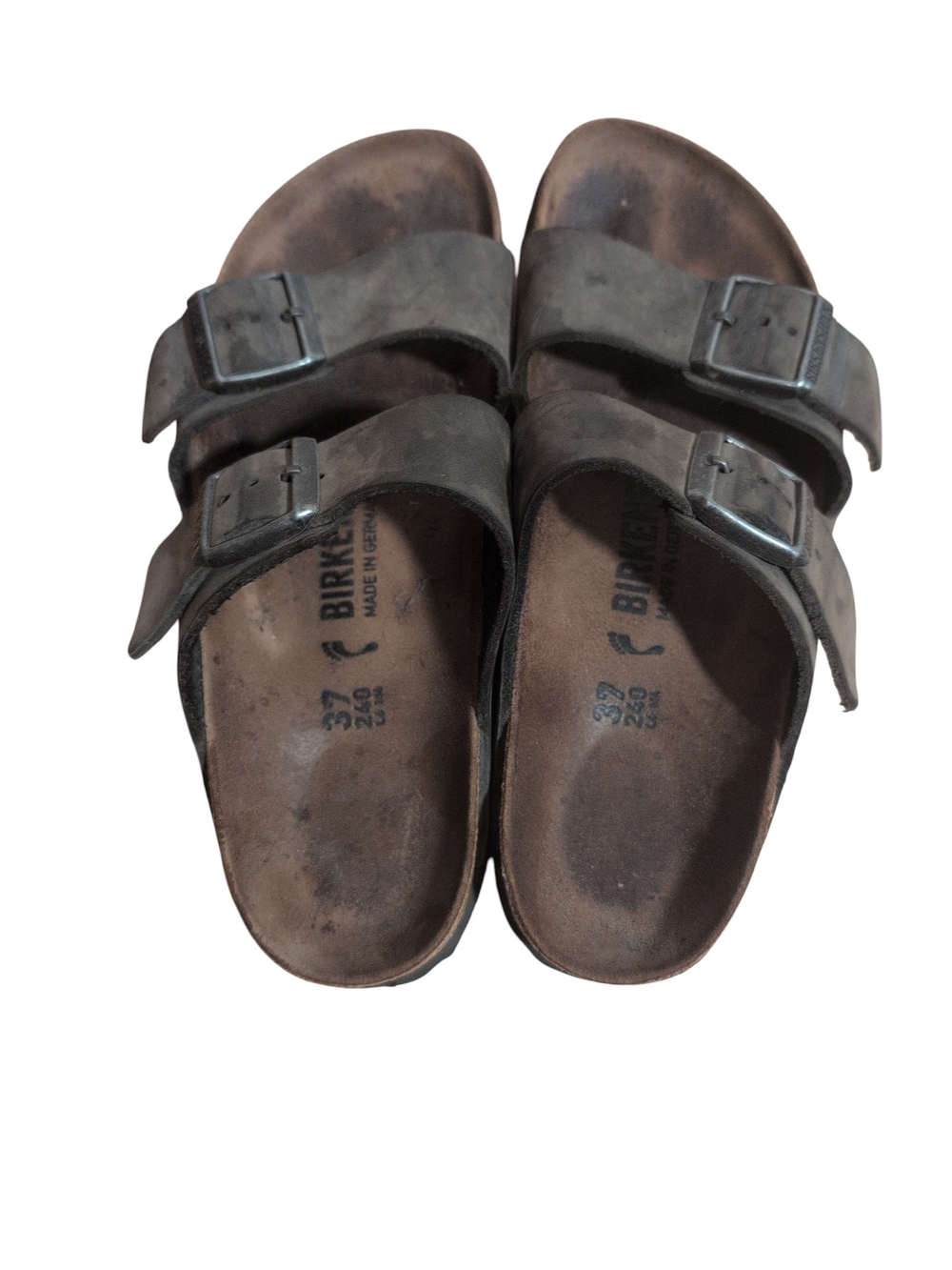Birkenstock Sandal Size 37